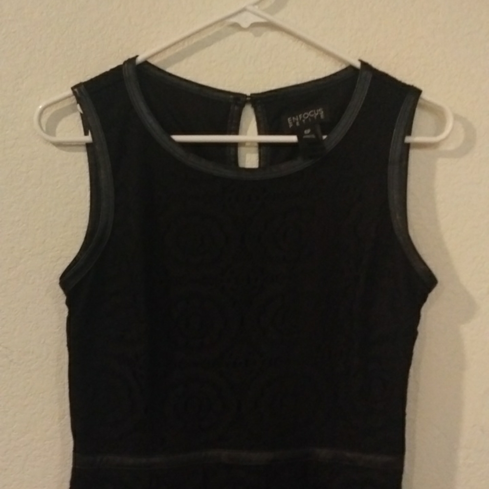 Enfocus Petite Dress